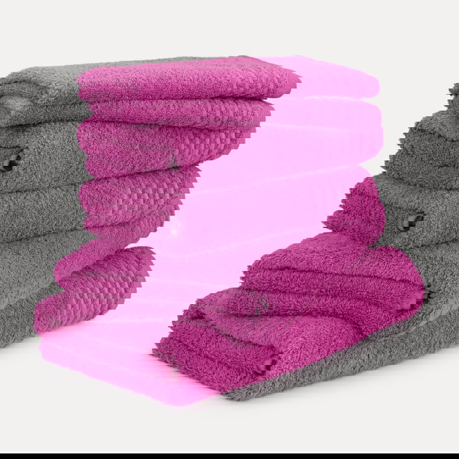 MÖVE New Classic towel set 6-pcs