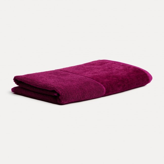 MÖVE Bamboo Luxe bath towel 80X150 cm