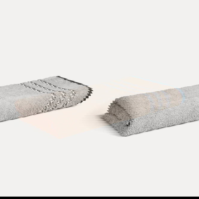 Triangle Saunatuch 80X200 cm