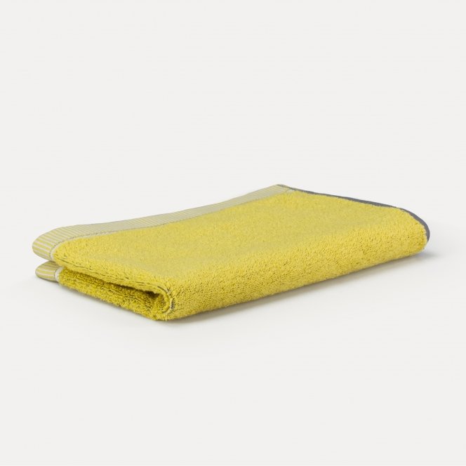 MÖVE Ethno guest towel 50X30 cm