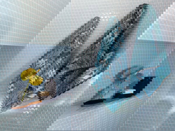 Jacquard-Handtücher: So funktioniert die Jacquard-Webtechnik