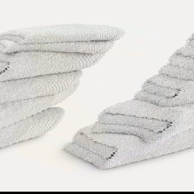 New Classic Handtuchset 6-TLG