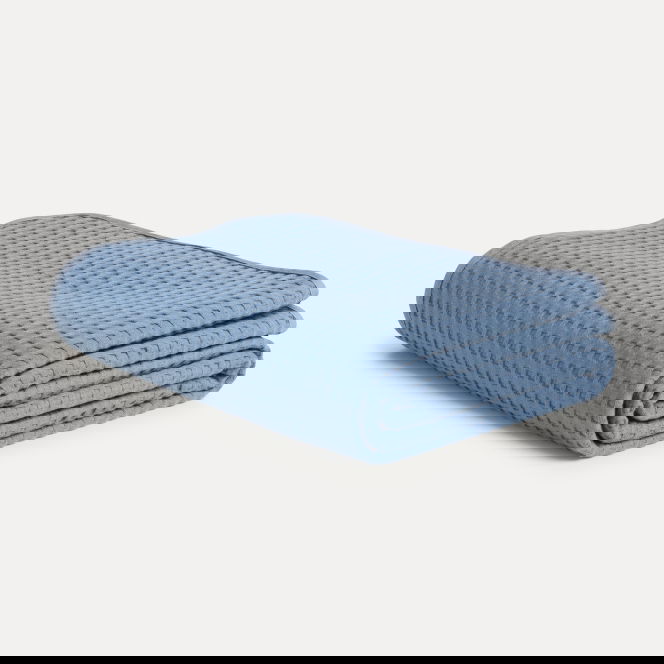 Piquée Tagesdecke 160X220 cm