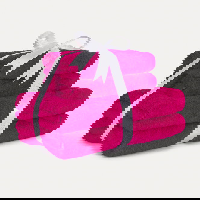 Superwuschel Handtuchset 4-TLG