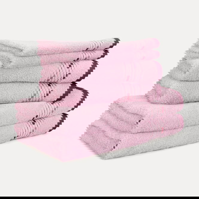 Magic Handtuchset 6-TLG