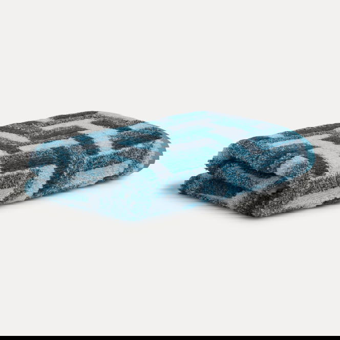 Tide Handtuch 50X100 cm