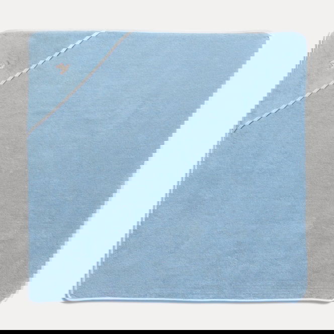 Soft Hug Kapuzentuch 100X100 cm