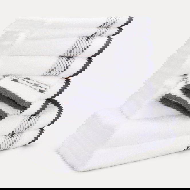 Magic Handtuchset 10-TLG