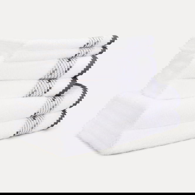 Magic Handtuchset 6-TLG