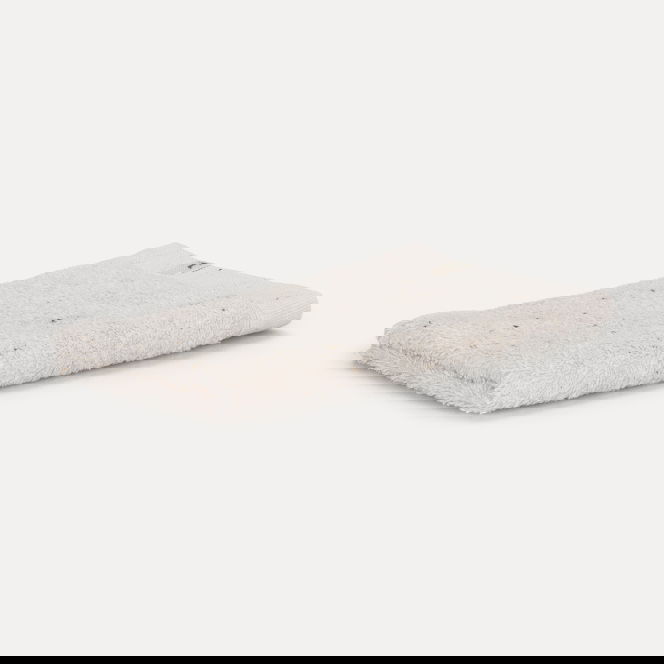 Calm Essence Gästetuch 30X50 cm