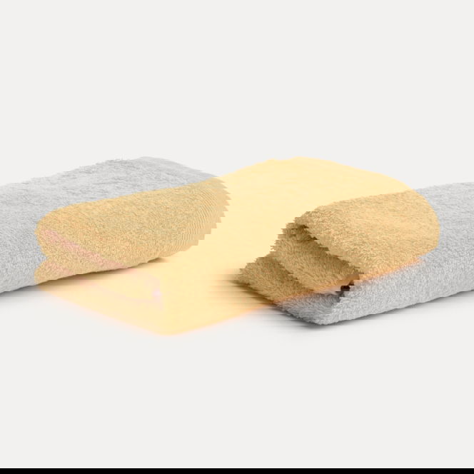 Superwuschel Handtuch 50X100 cm