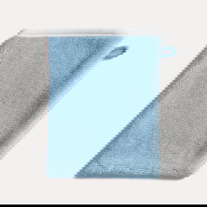 MÖVE Soft Hug wash mitt 20X15 cm