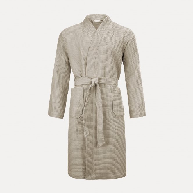 MÖVE Homewear kimono cashmere
