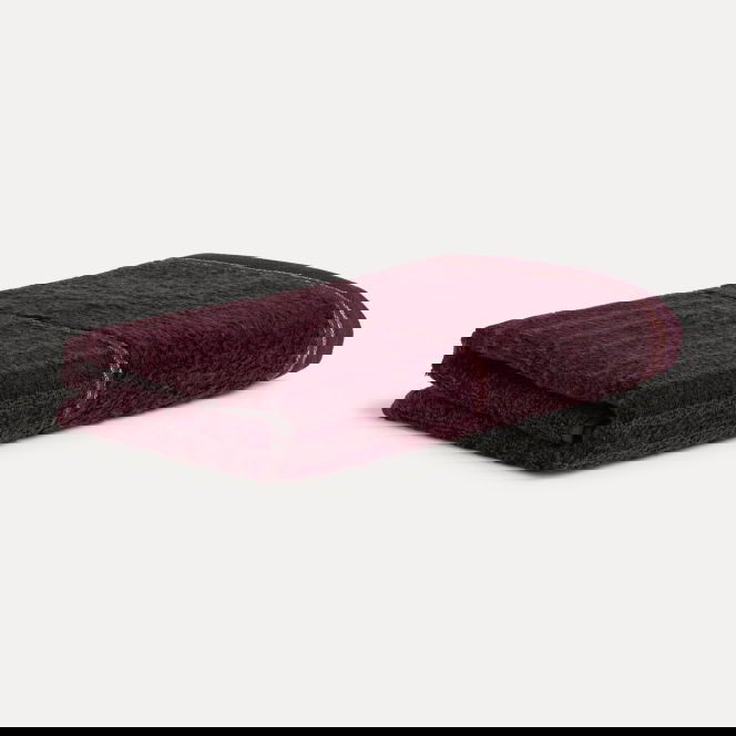 Vibrant Opulence Handtuch 50X100 cm