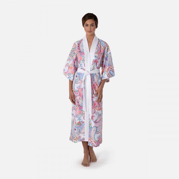 möve St. Tropez kimono S. 40