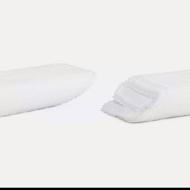 MÖVE Organic Stripes hand towel 50X100 cm