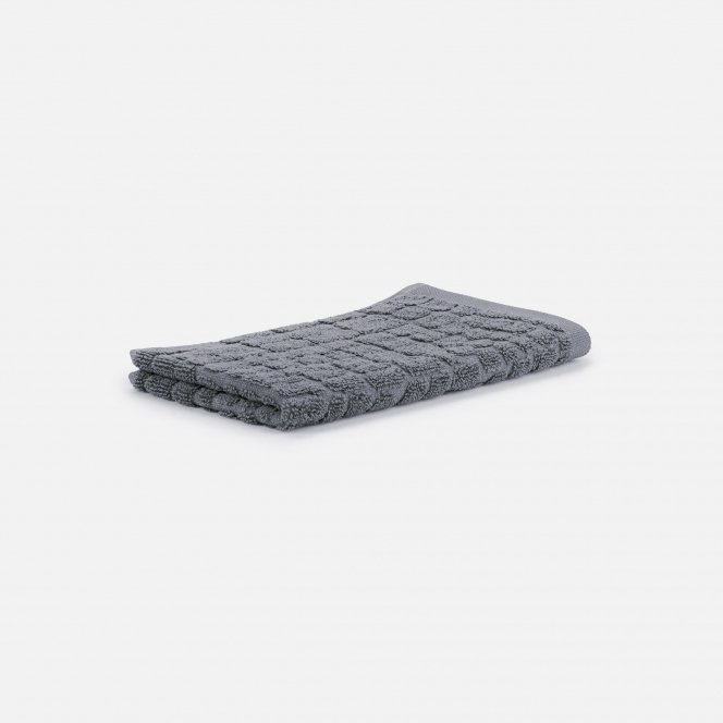 MÖVE Croco guest towel 30X50 cm