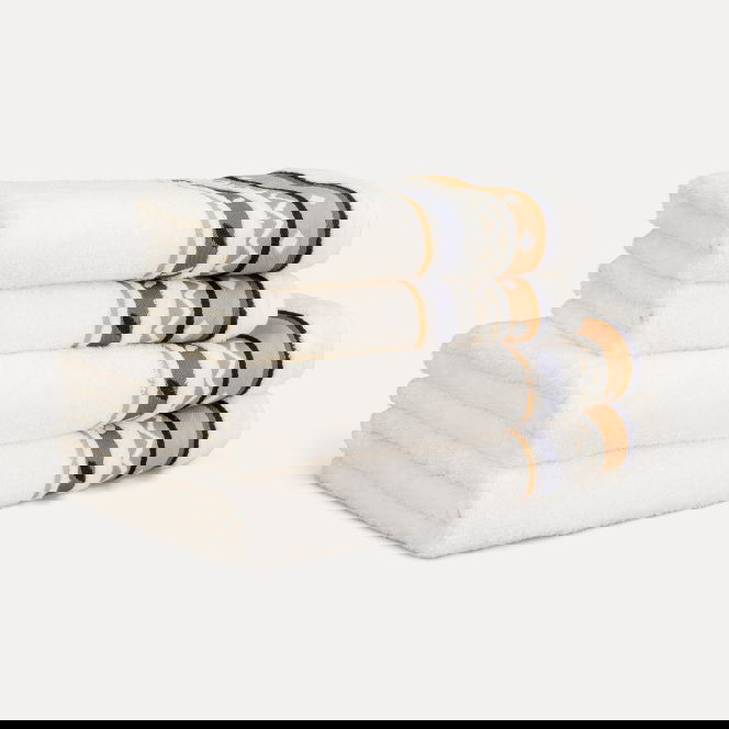 Country Handtuchset 4-TLG