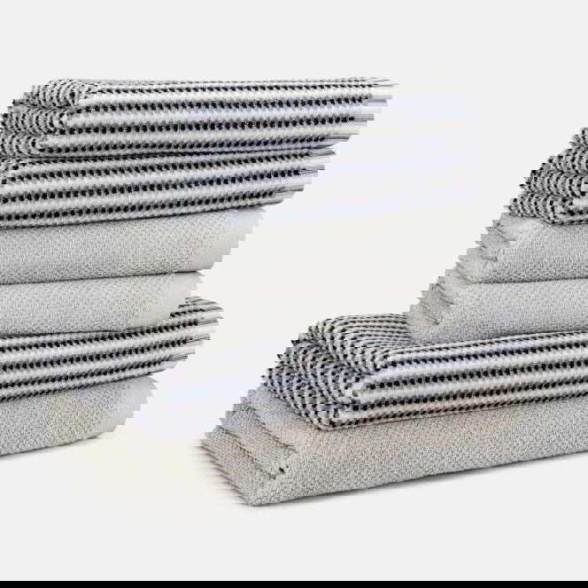 MÖVE Bliss towel set 6-pcs