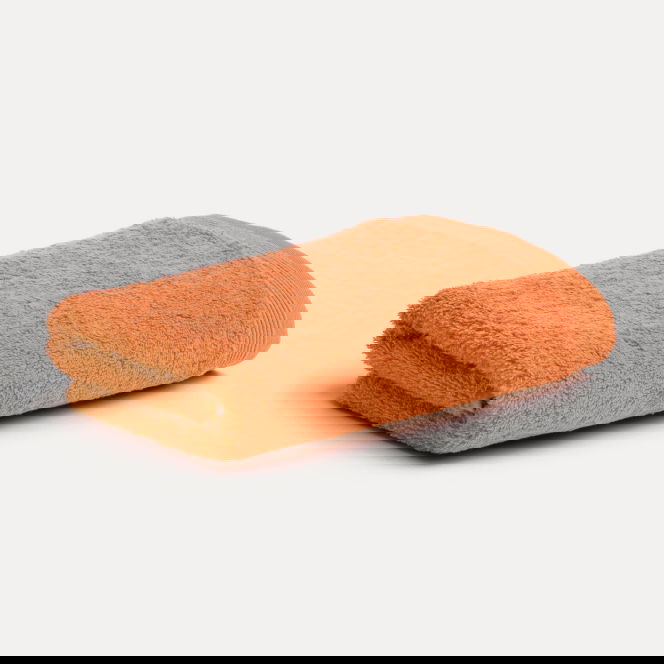 Superwuschel Handtuch 50X100 cm