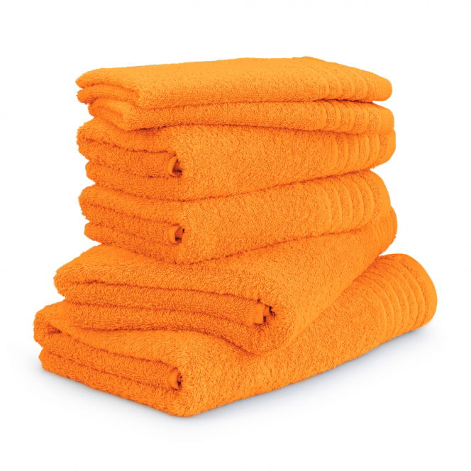 MÖVE New Classic towel set 6-pcs