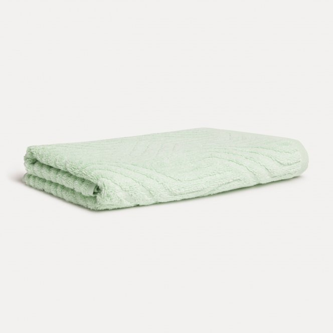 möve Zen bath towel 67X140 cm