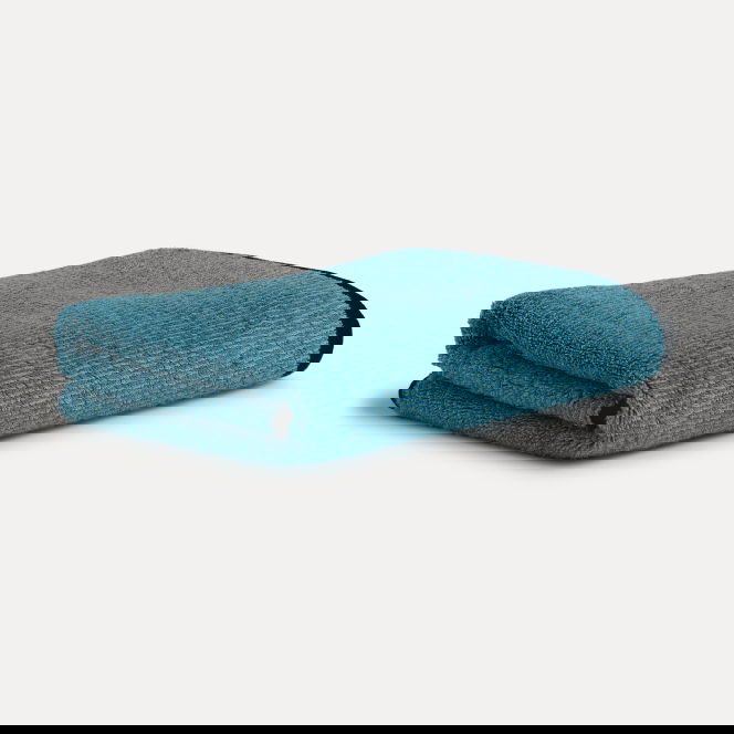 Tide Handtuch 50X100 cm