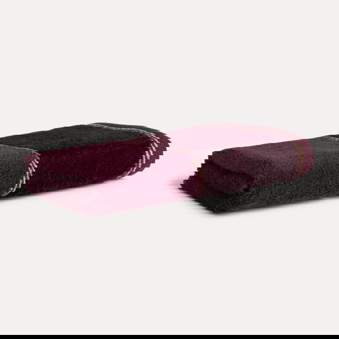 MÖVE Vibrant Opulence bath towel 67X140 cm