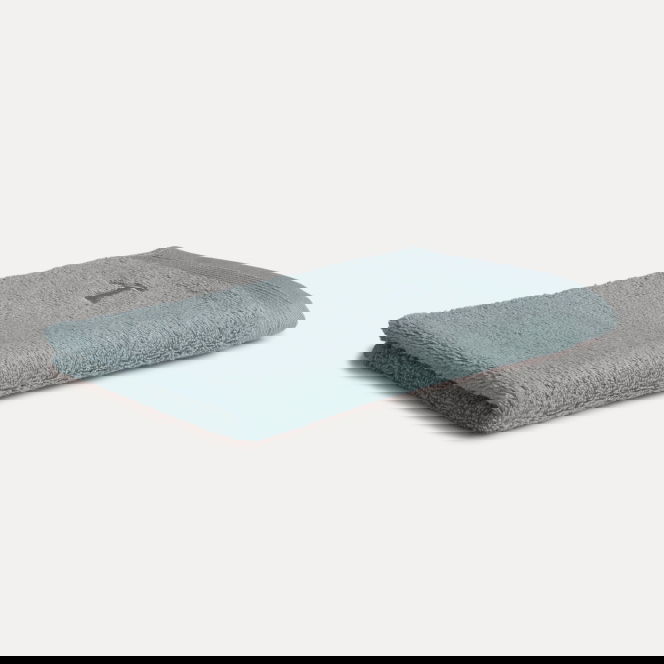 Superwuschel Gästetuch 30X50 cm