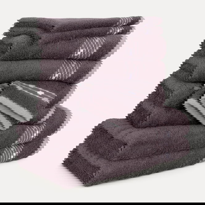 Magic Handtuchset 10-TLG