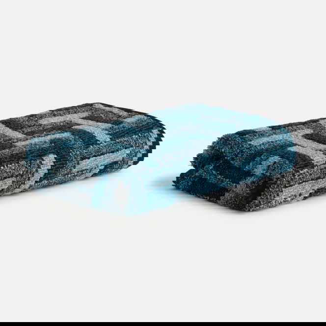 Tide Handtuch 50X100 cm