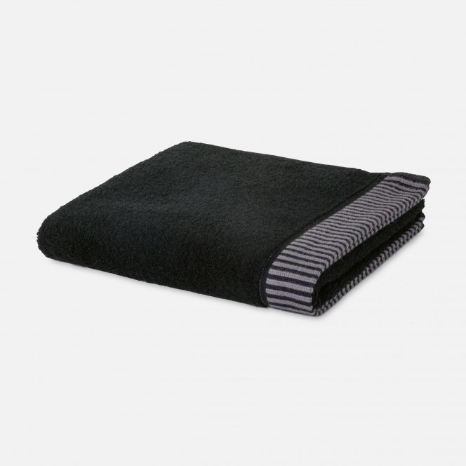 MÖVE Paisley hand towel 50X100 cm