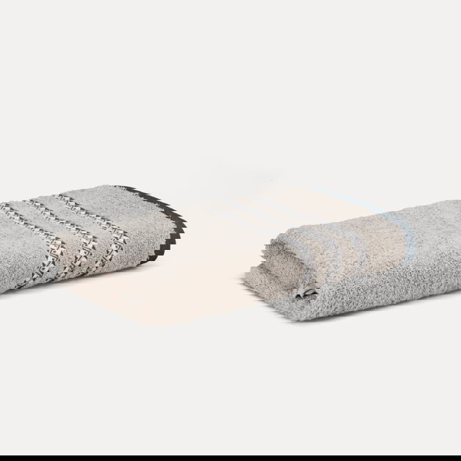 Triangle Duschtuch 67X140 cm