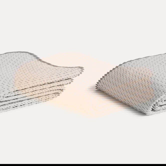 Piquée Tagesdecke 160X220 cm