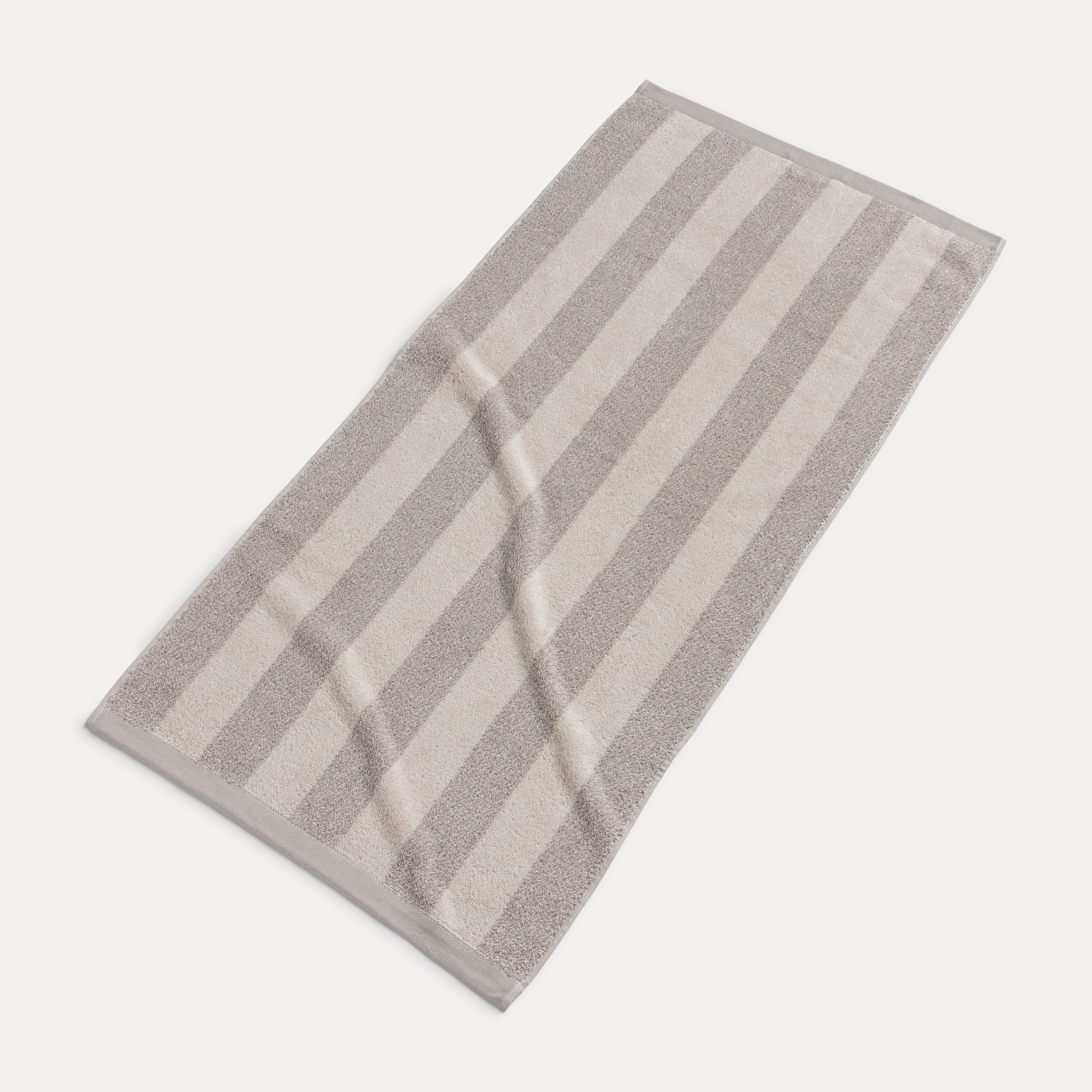 Handtuch (nature/cashmere)| Timeless MÖVE Beige möve 50X100 cm