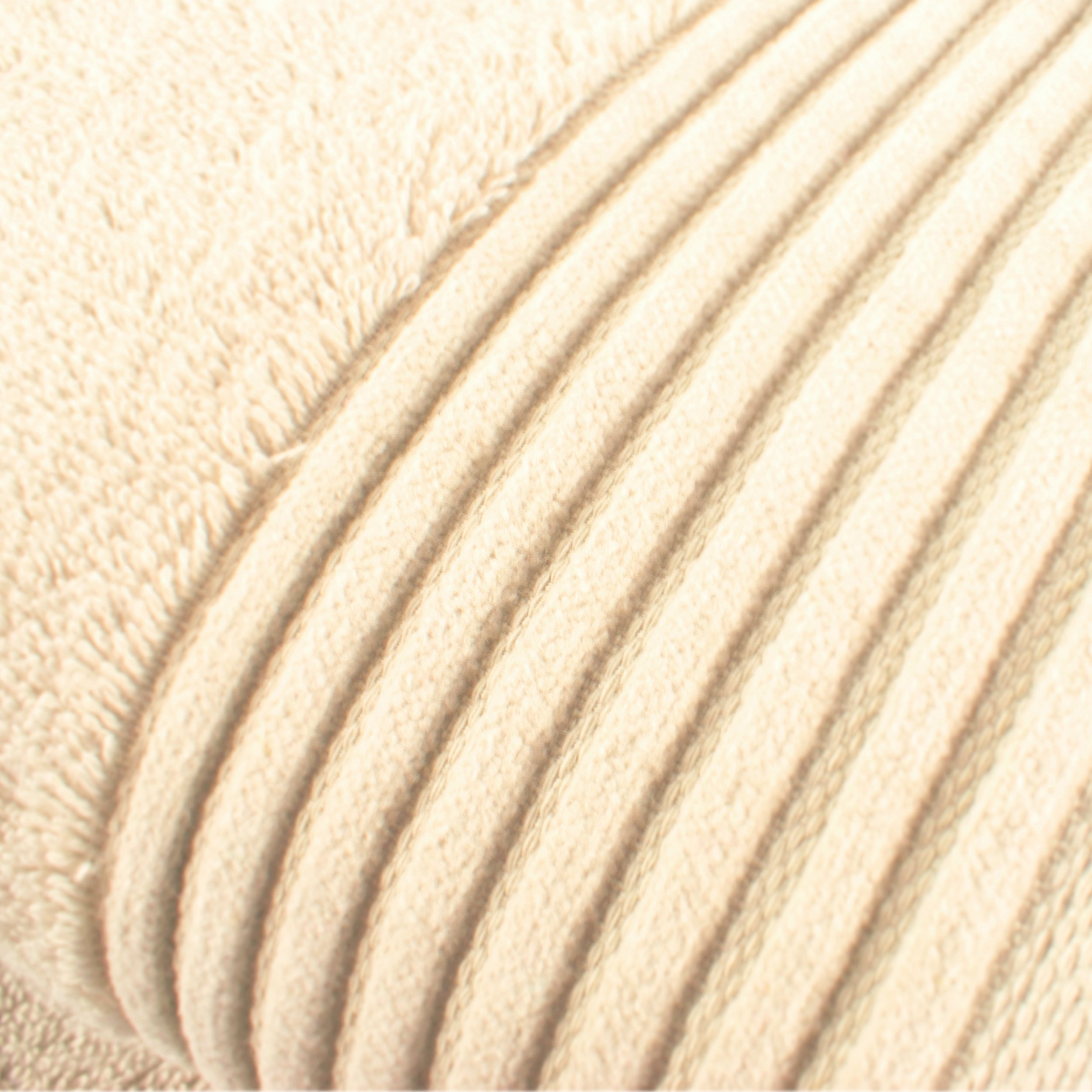 MÖVE Loft Handtuch 50X100 cm beige (beige)| Moeve