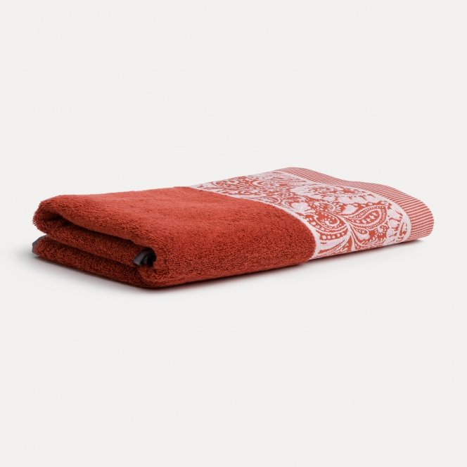 MÖVE Ethno bath towel 80X150 cm